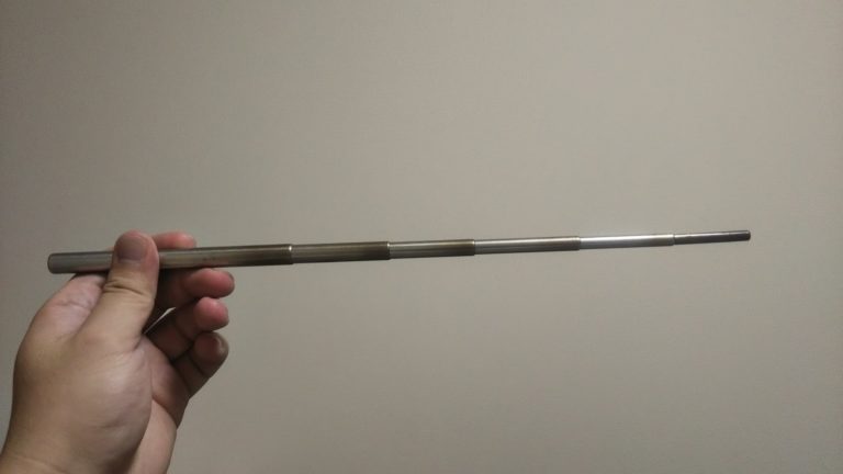 そもそも火吹き棒（ふいご）とは？