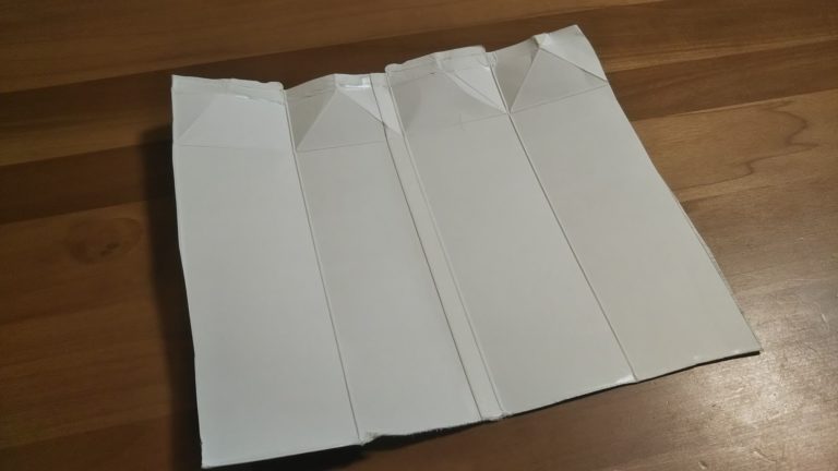 【ゼロ円節約】なぜ牛乳パックが最強の着火剤・まな板になるのか？