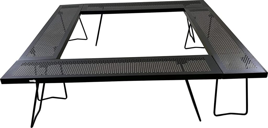 マルチファイアテーブル MT-8317の規格